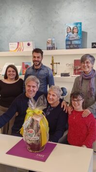 Vincitore Nuccio Tabellone V