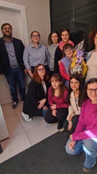 Vincitore Studio Maccagno - tabellone Q